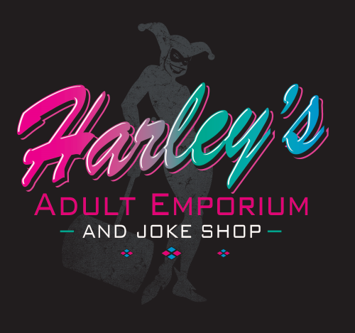 Harely's Adult Emporium and Joke Shop